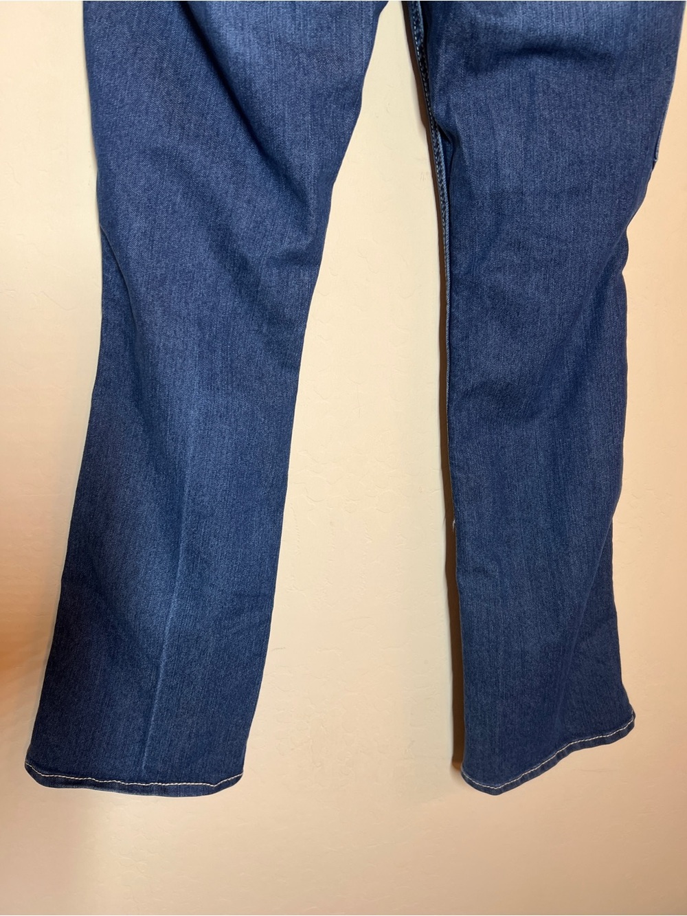 Ariat Rebar Mid Rise Bootcut Jeans Size 30 Long - Picture 9 of 12
